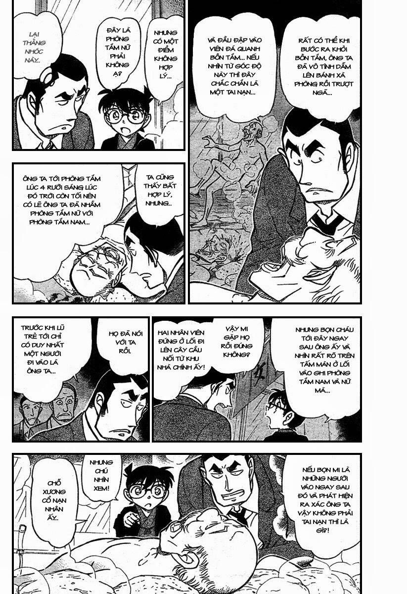 Chapter 723 - 8
