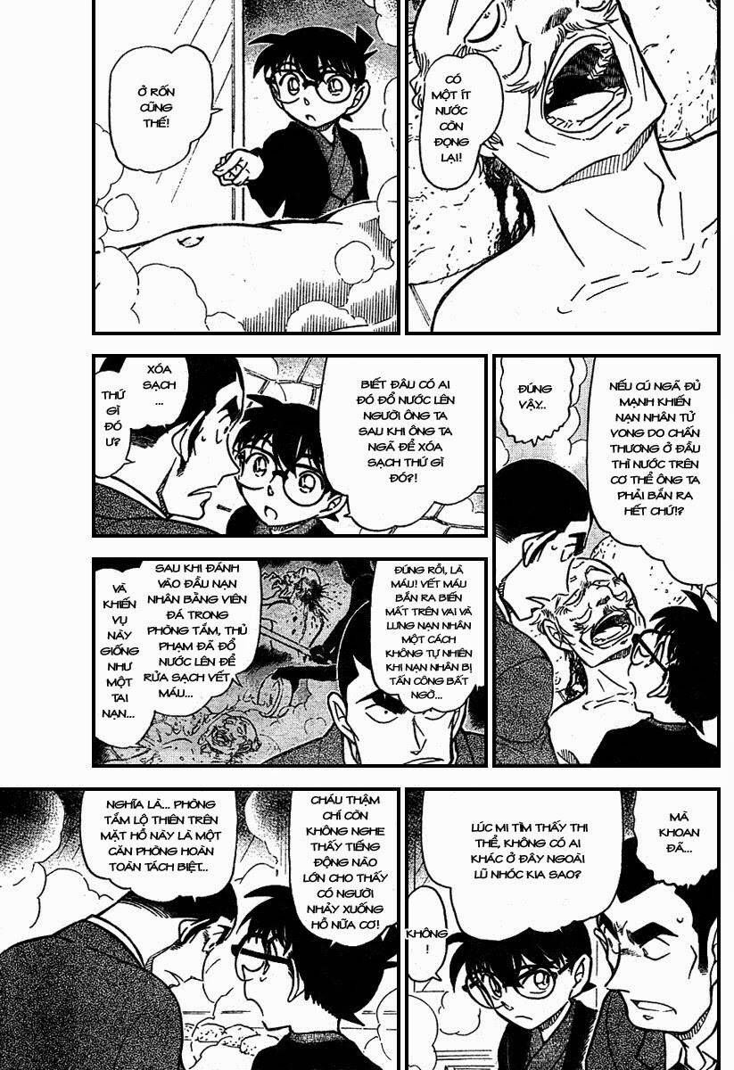 Chapter 723 - 9