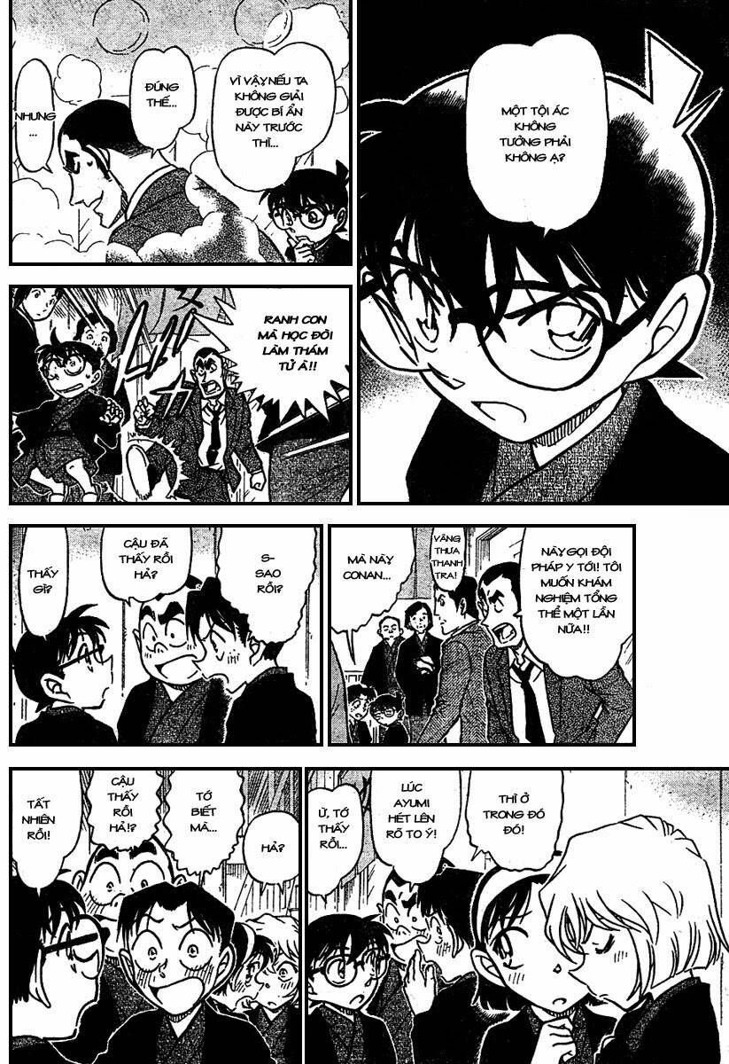 Chapter 723 - 10