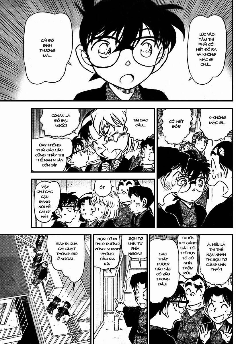 Chapter 723 - 11