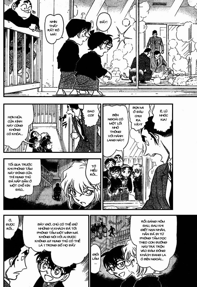 Chapter 723 - 12