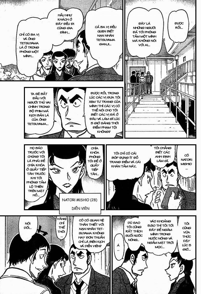 Chapter 723 - 13