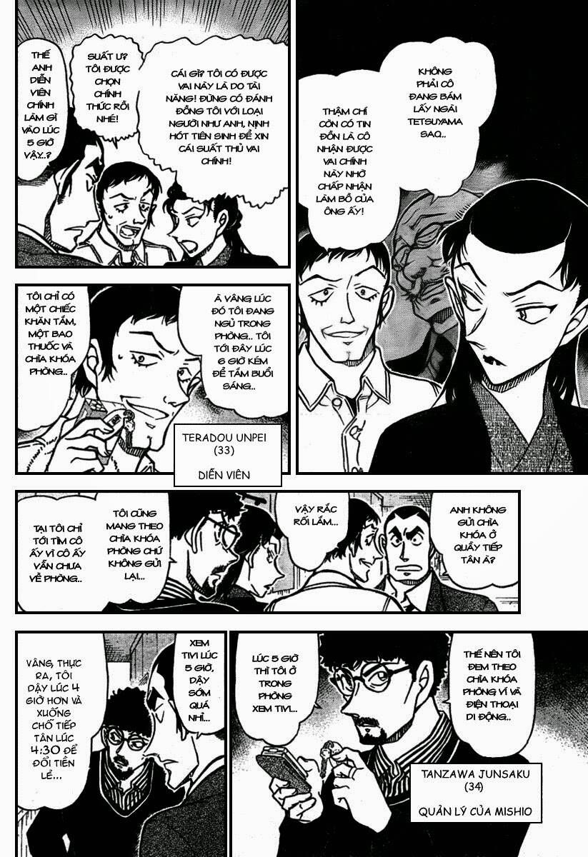 Chapter 723 - 14
