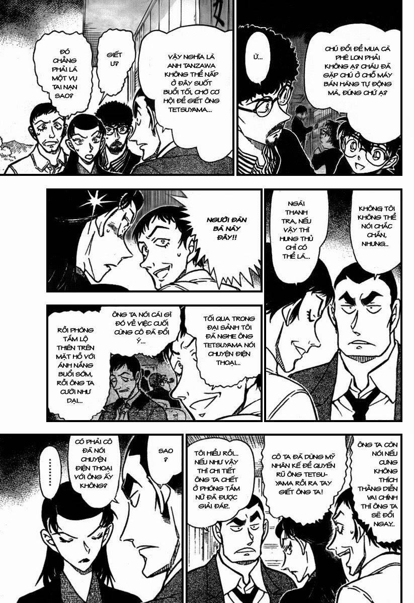 Chapter 723 - 15