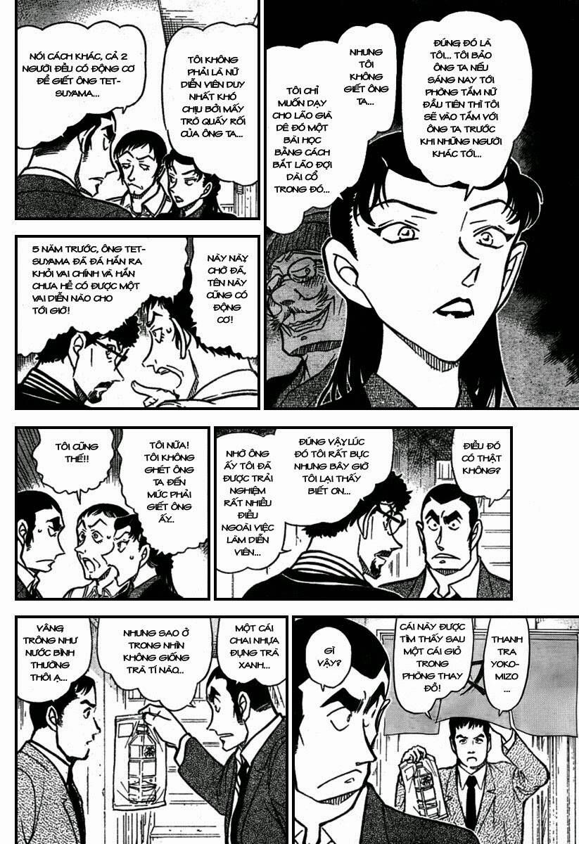 Chapter 723 - 16