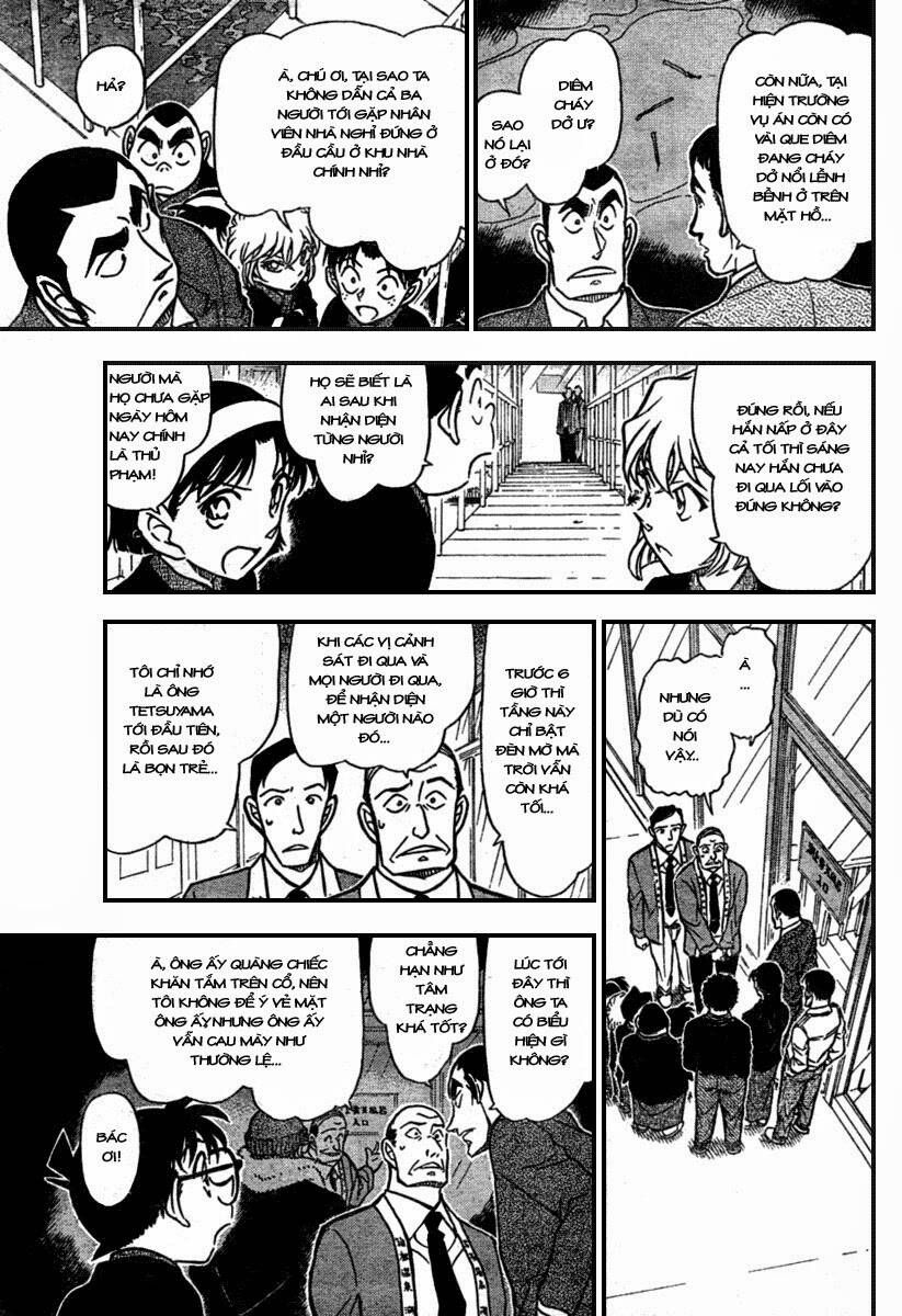 Chapter 723 - 17