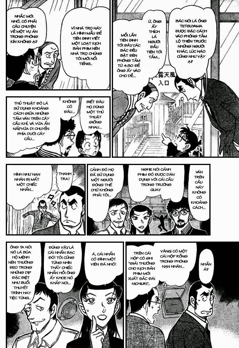 Chapter 723 - 18