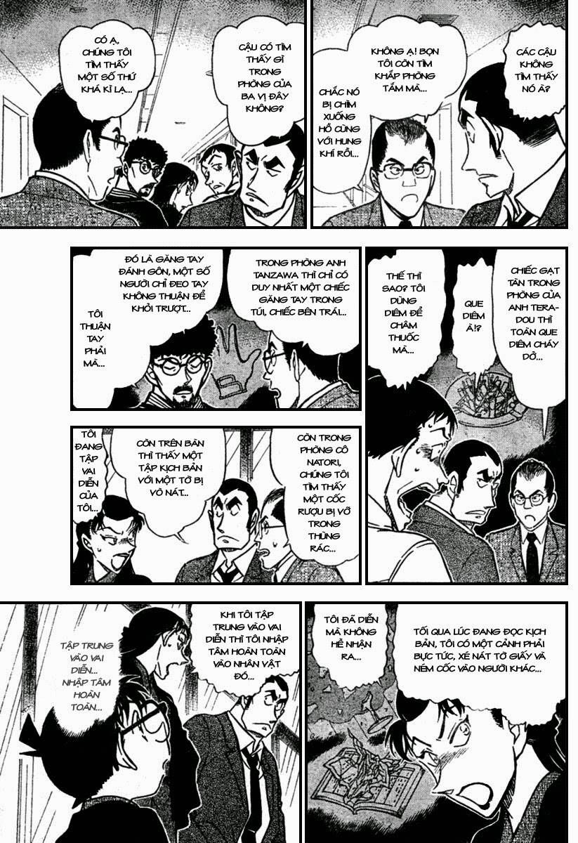 Chapter 723 - 19