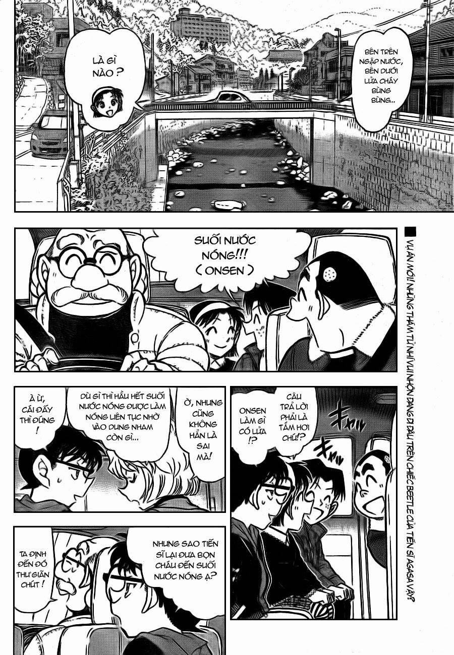 Chapter 722 - 6