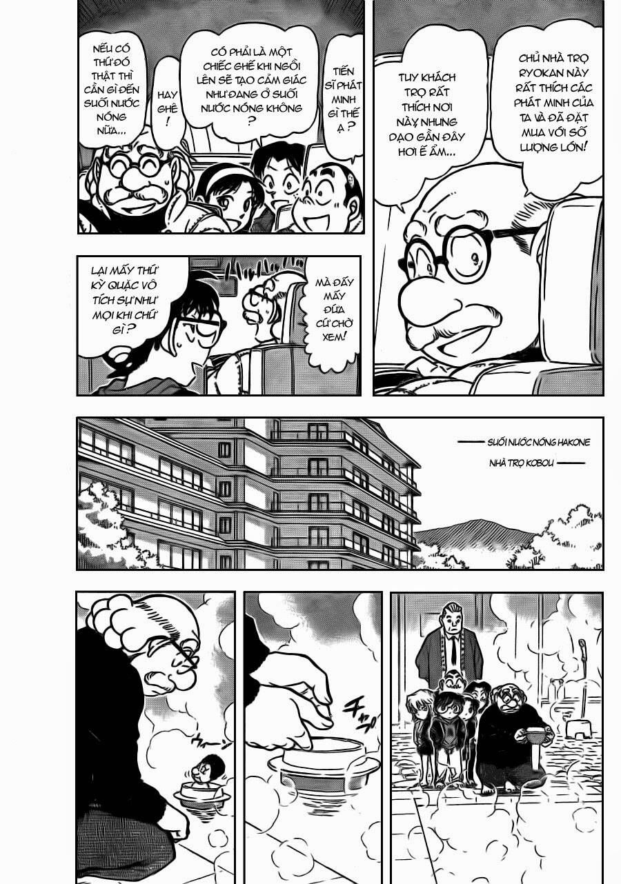 Chapter 722 - 7