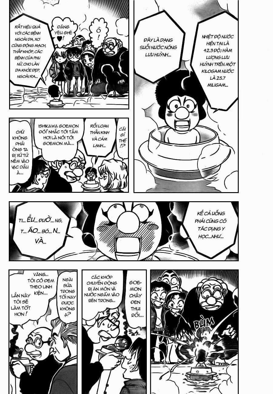 Chapter 722 - 8