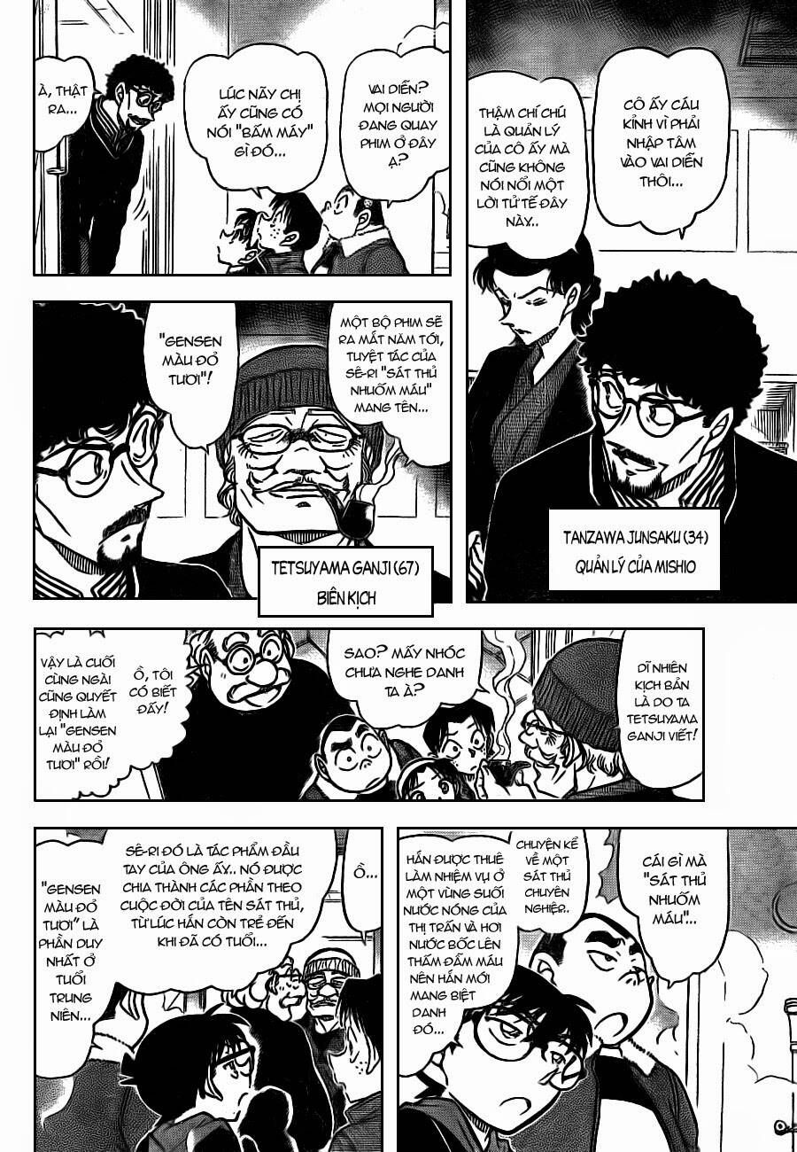 Chapter 722 - 10