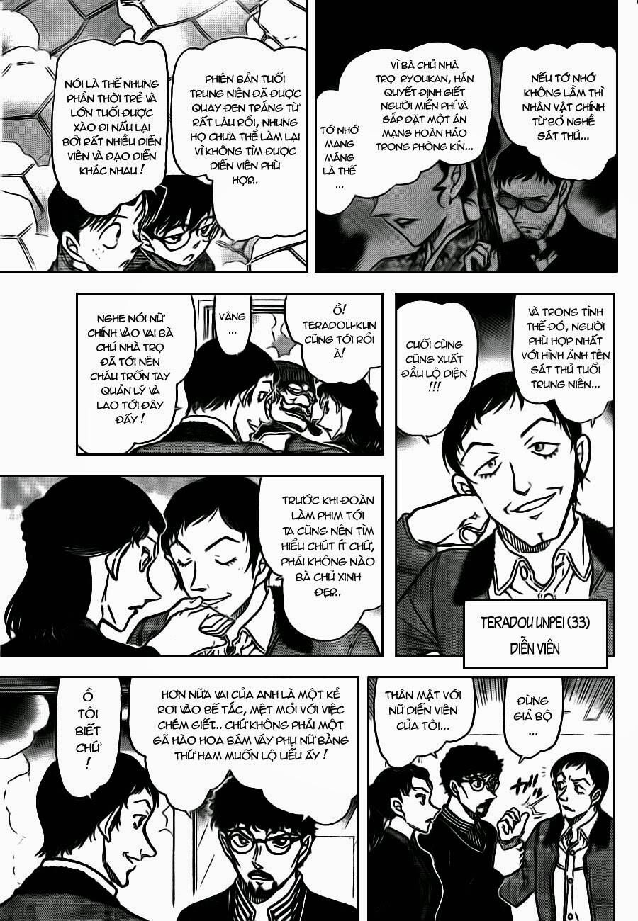 Chapter 722 - 11
