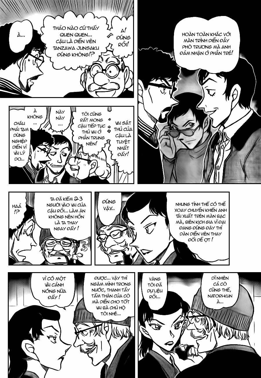 Chapter 722 - 12