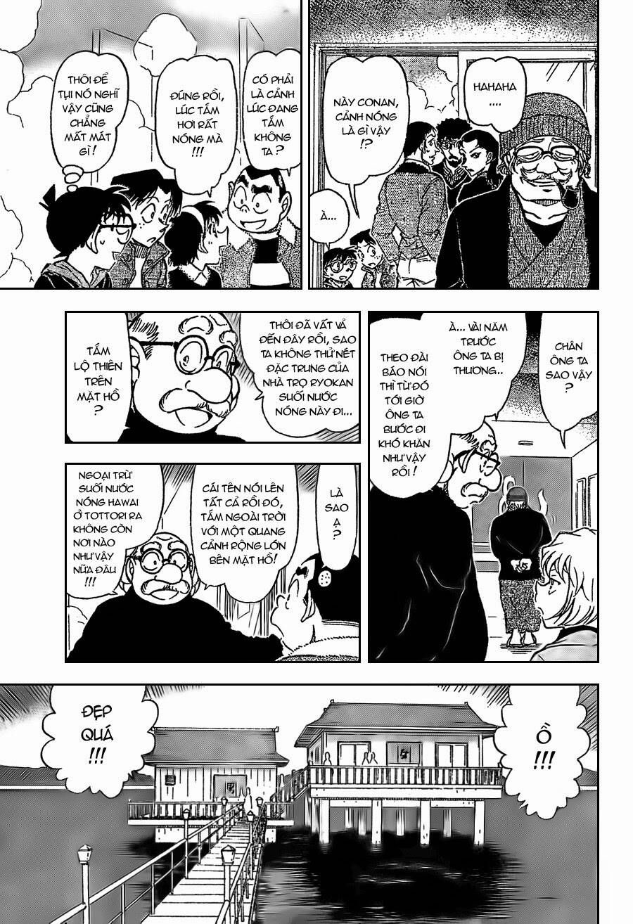 Chapter 722 - 13