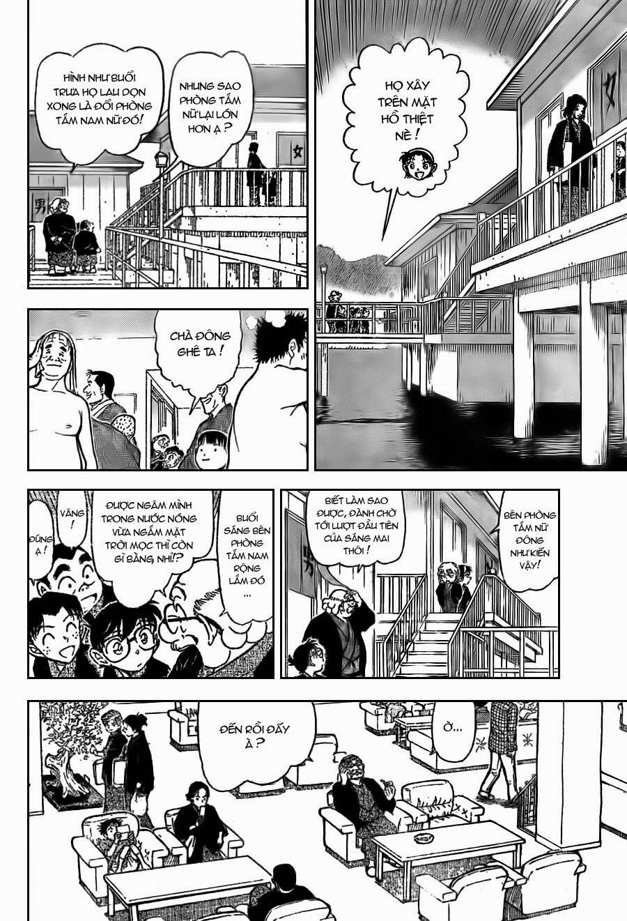 Chapter 722 - 14