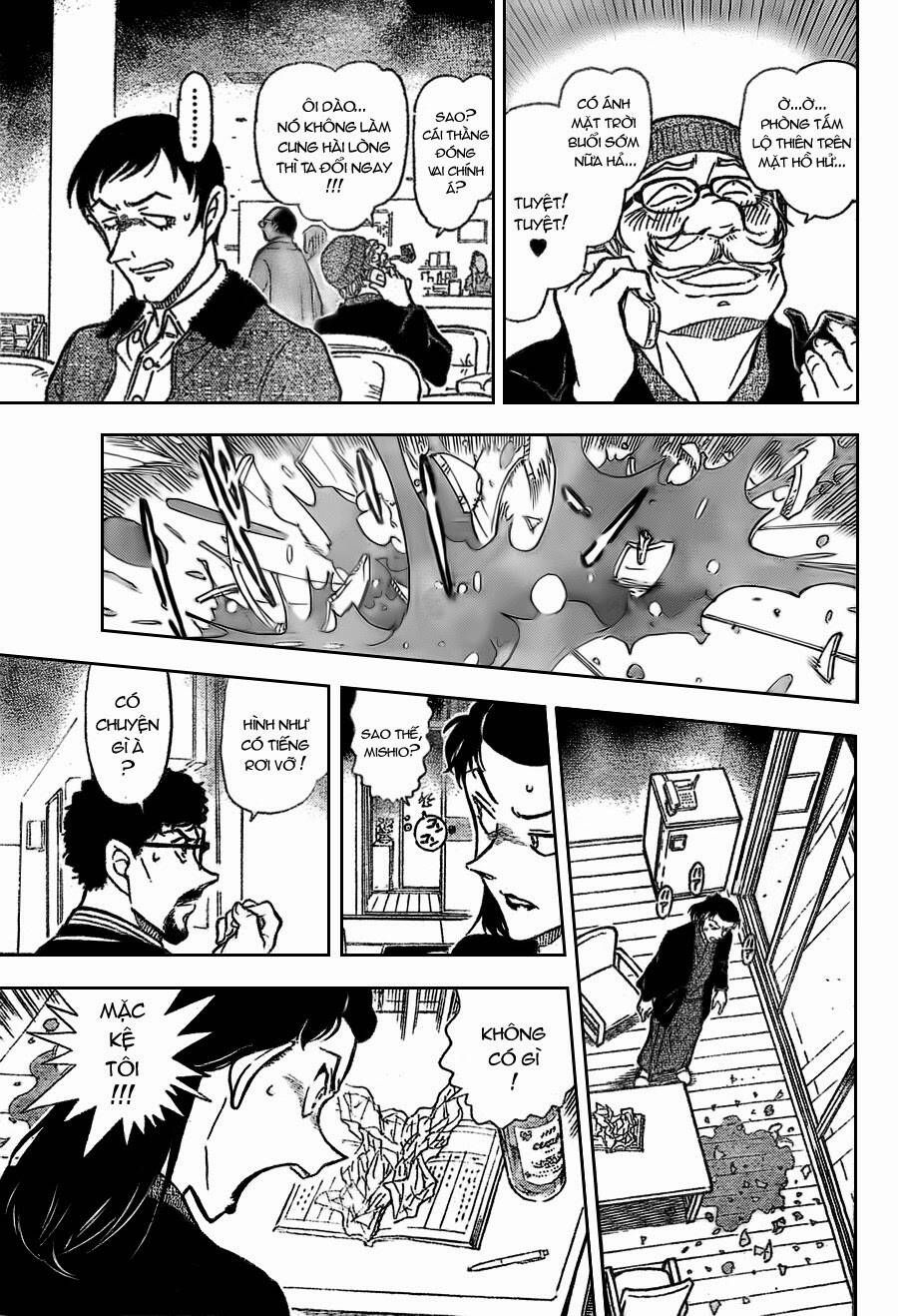 Chapter 722 - 15