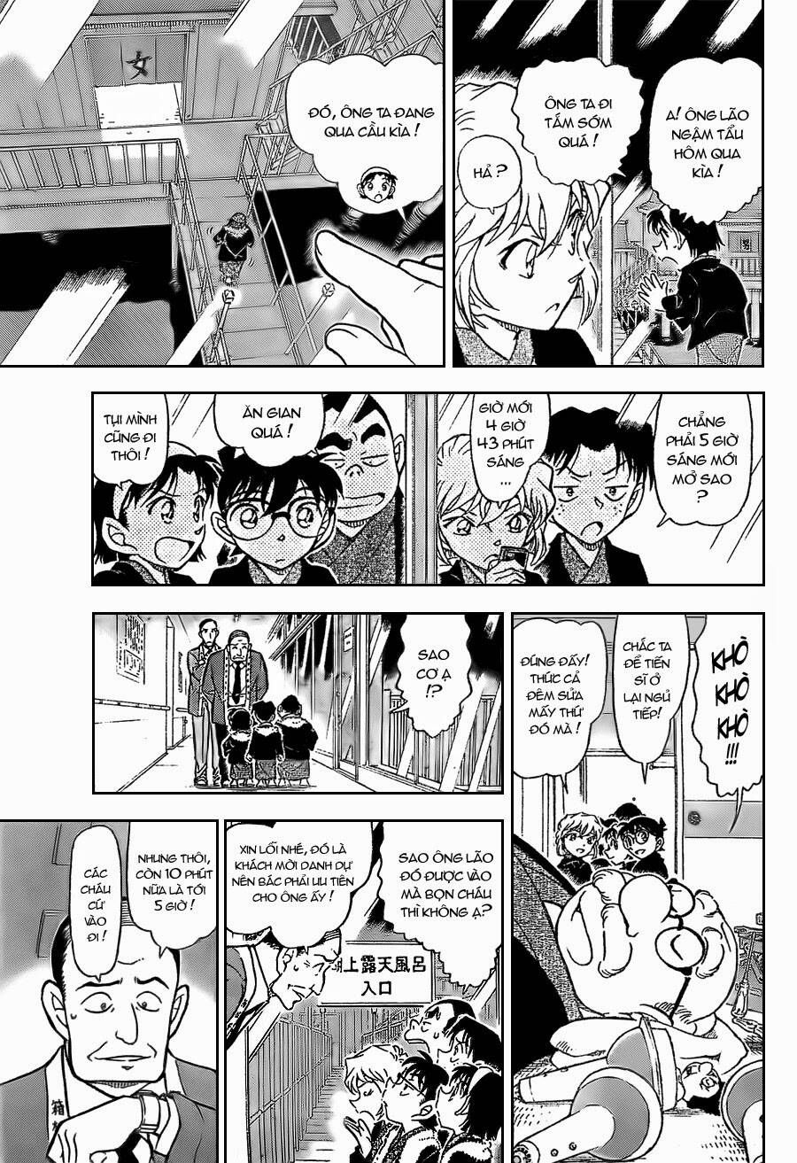 Chapter 722 - 17
