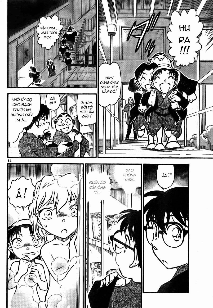 Chapter 722 - 18