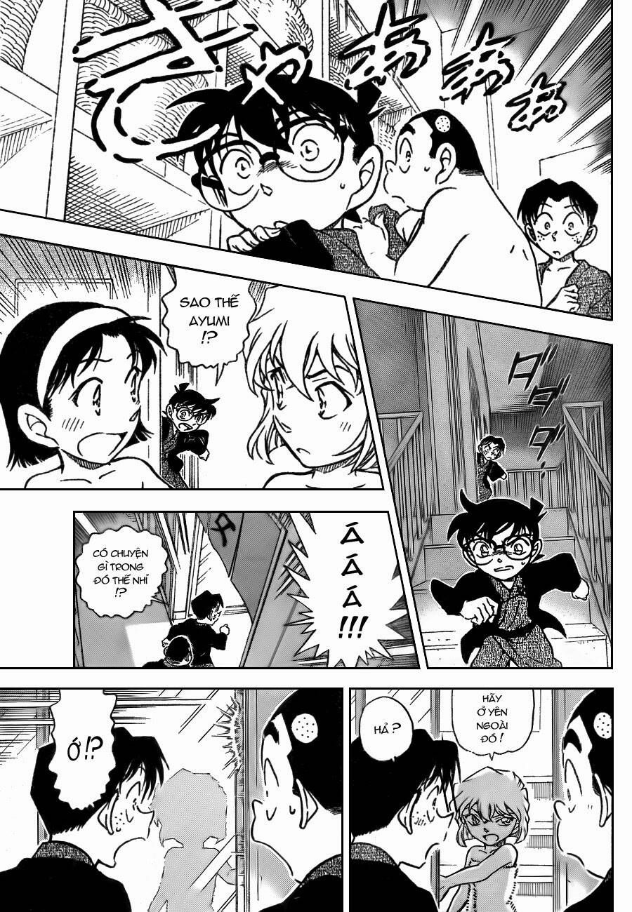 Chapter 722 - 19