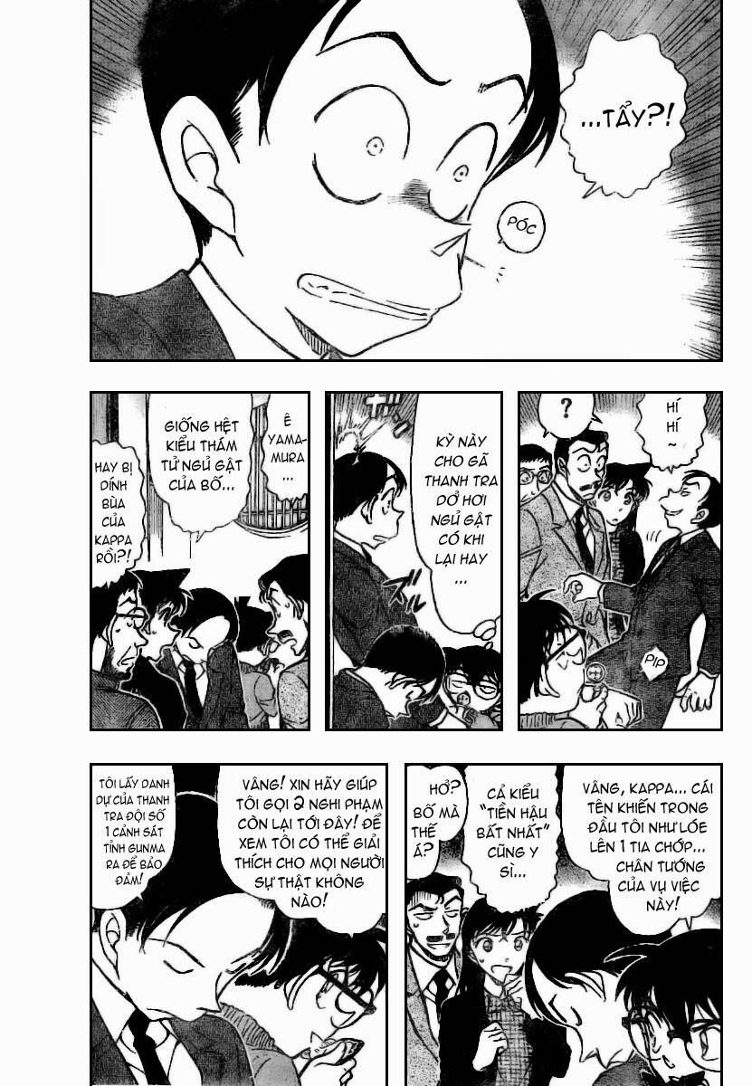 Chapter 721 - 7