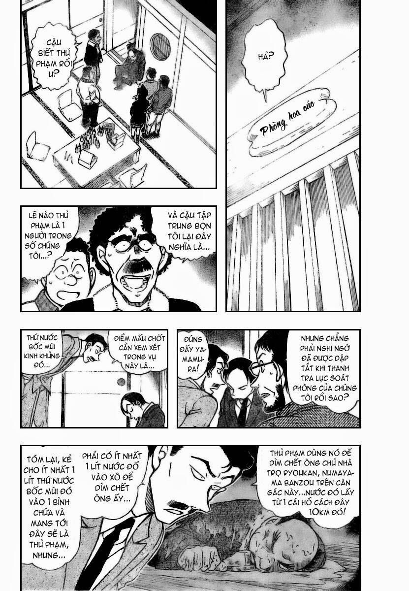 Chapter 721 - 8