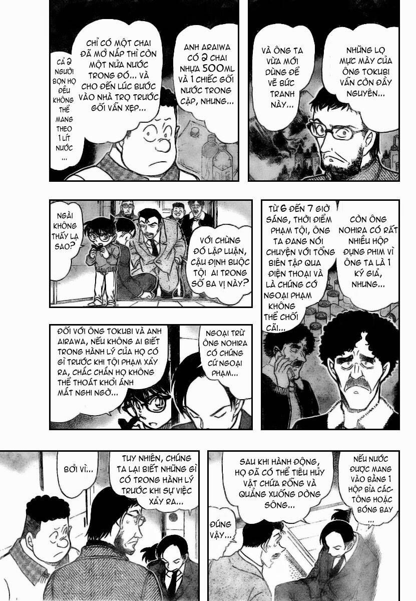 Chapter 721 - 9