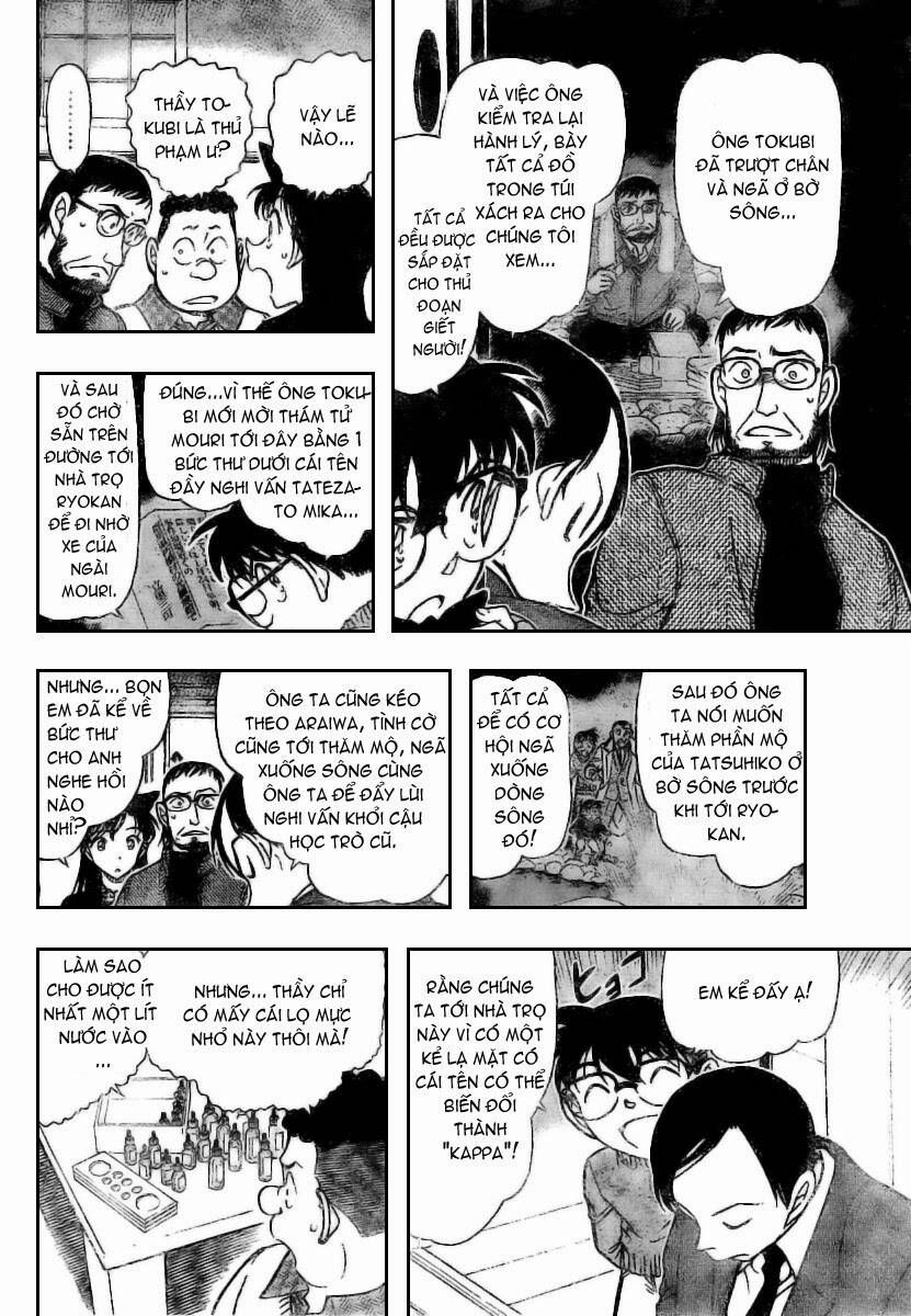 Chapter 721 - 10