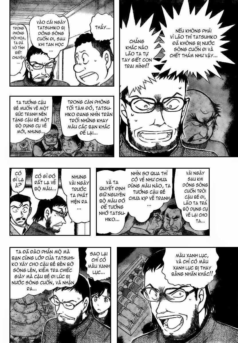 Chapter 721 - 13
