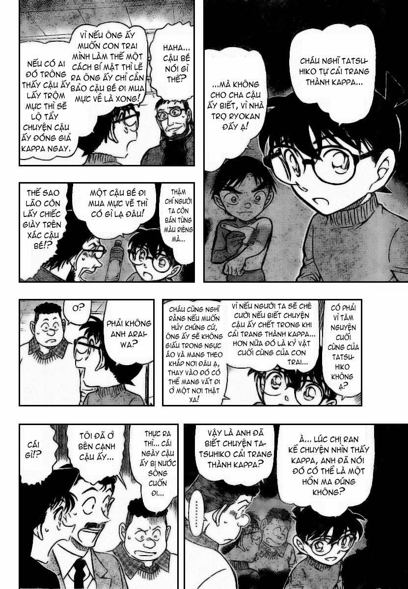 Chapter 721 - 15