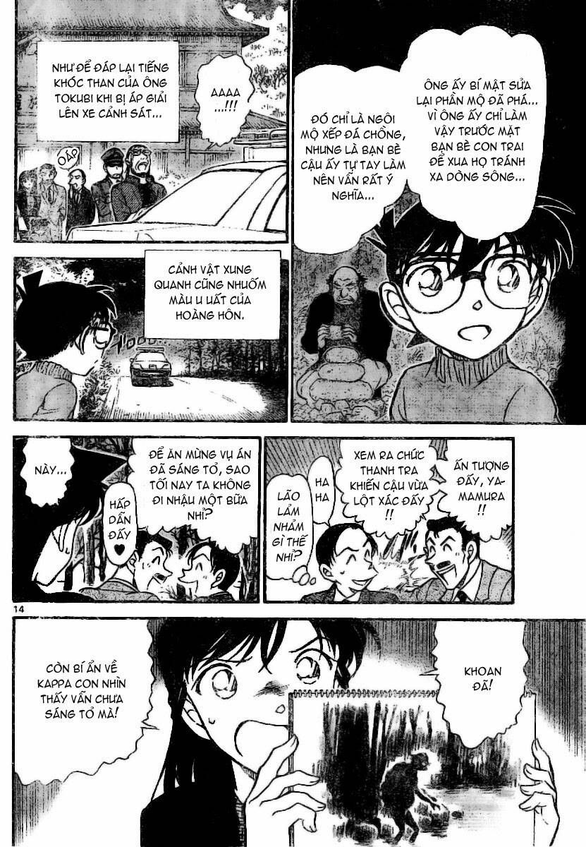 Chapter 721 - 17