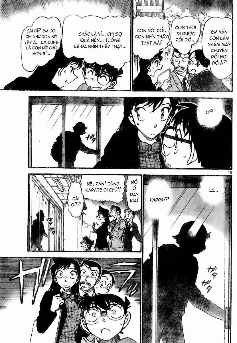 Chapter 721 - 18