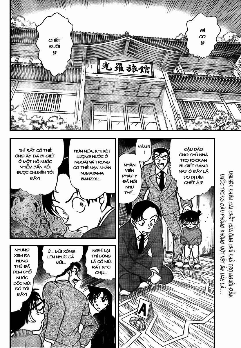 Chapter 720 - 6