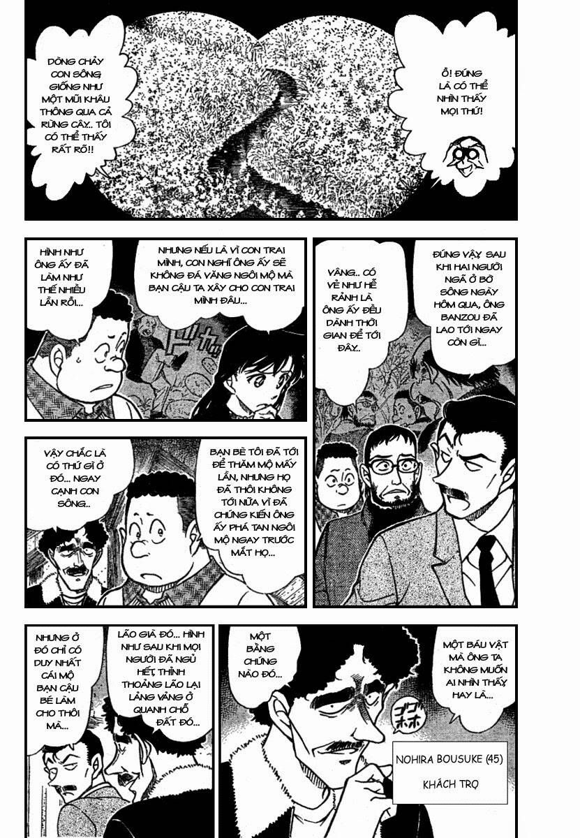 Chapter 720 - 8