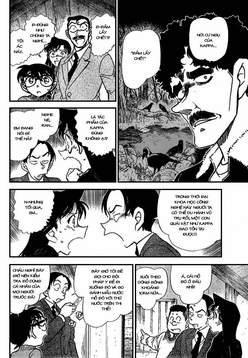 Chapter 720 - 10