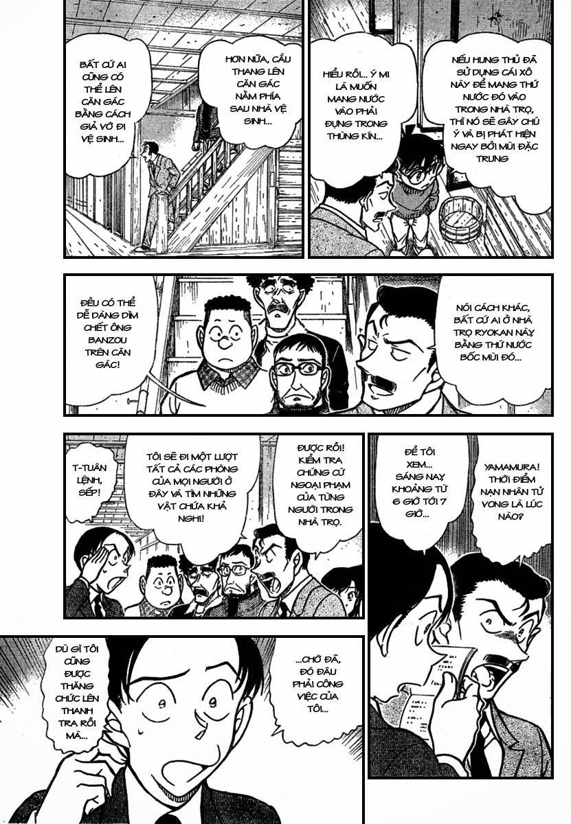 Chapter 720 - 11