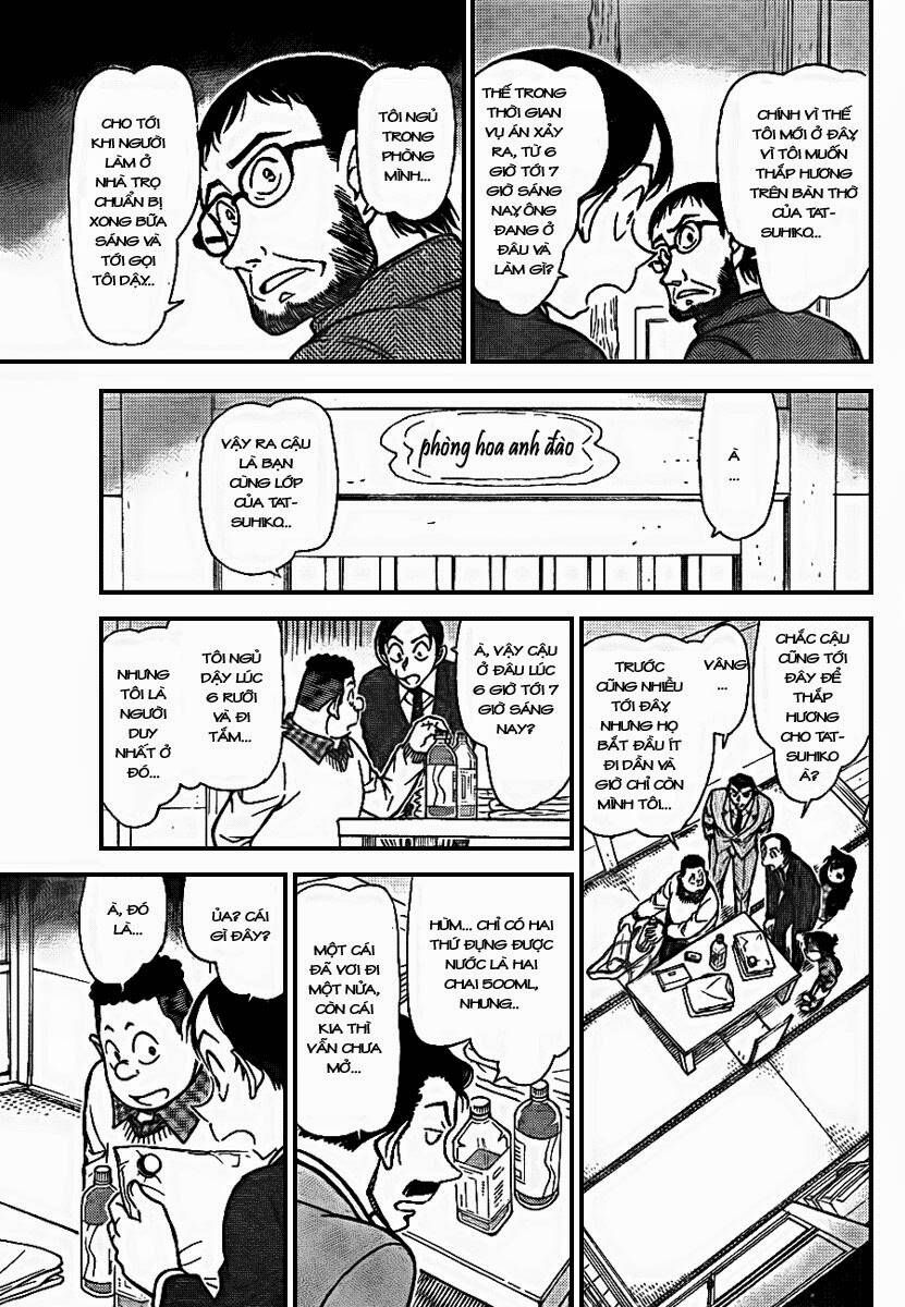 Chapter 720 - 13