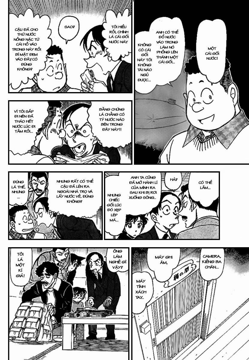 Chapter 720 - 14