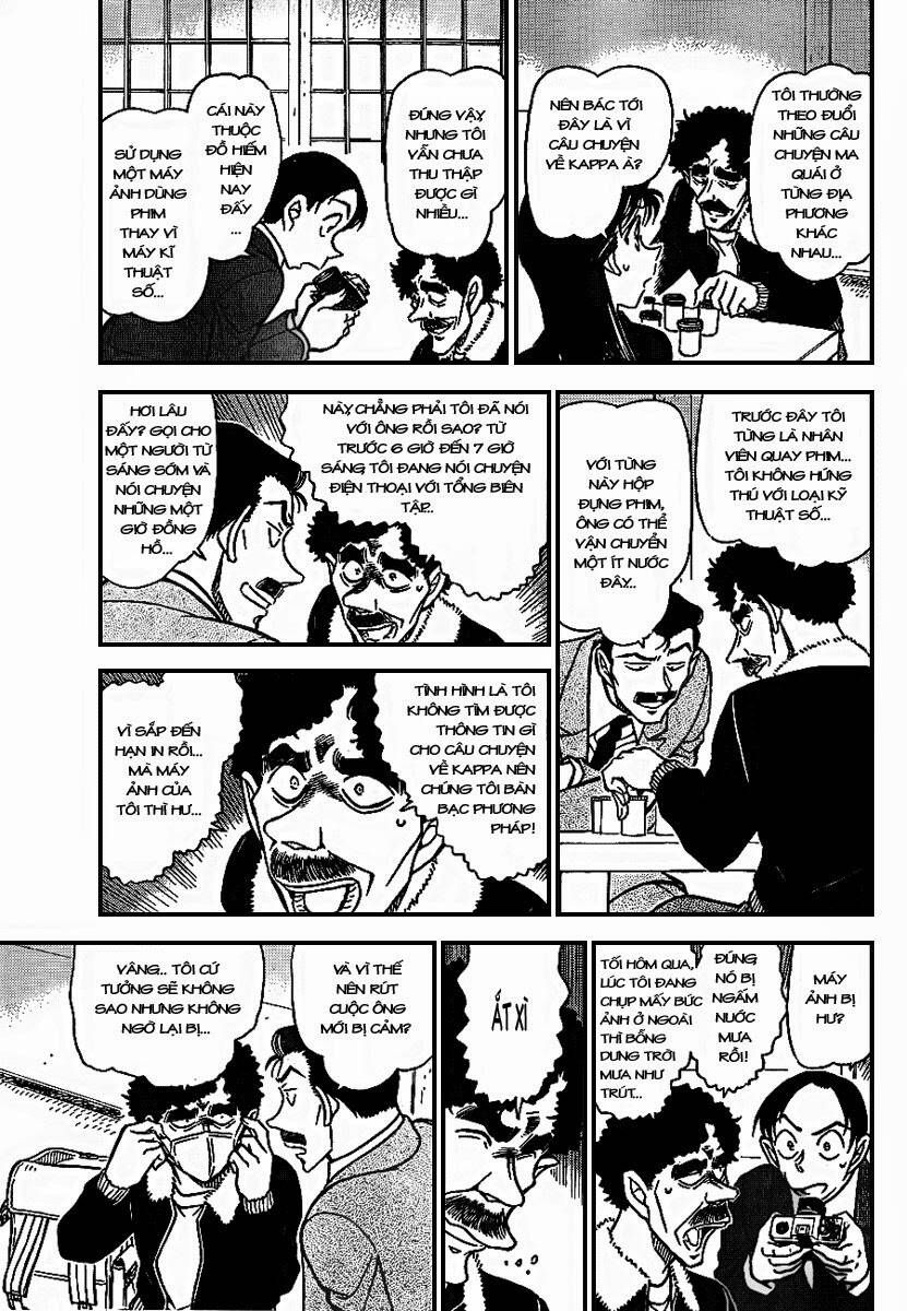 Chapter 720 - 15