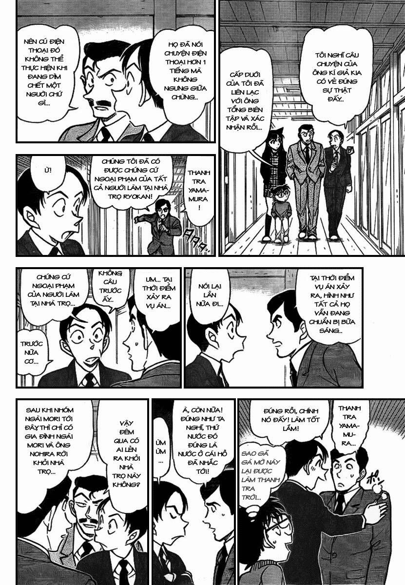 Chapter 720 - 16