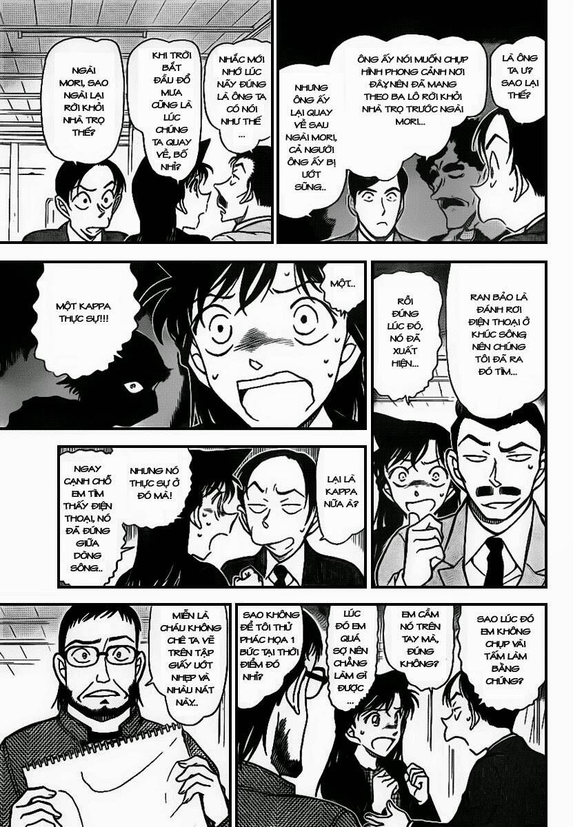 Chapter 720 - 17