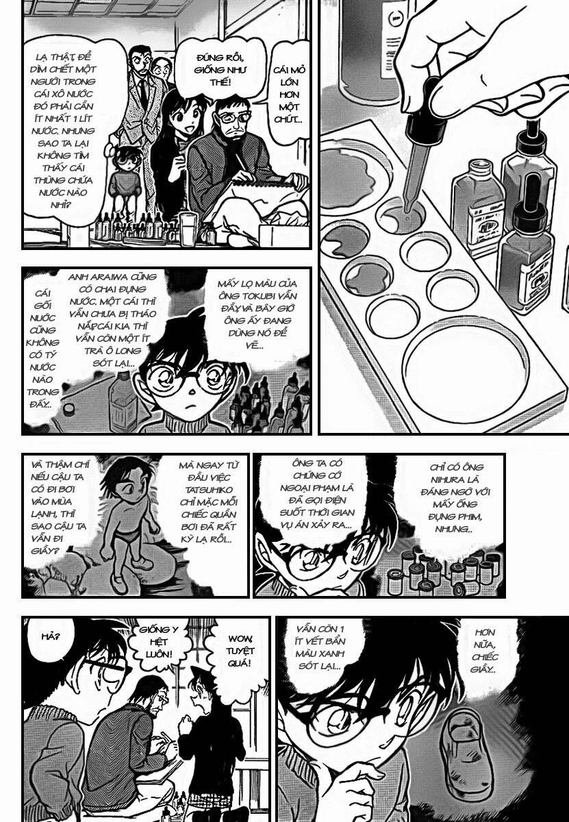 Chapter 720 - 18