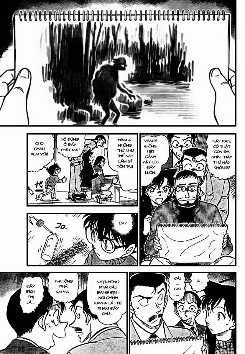 Chapter 720 - 19
