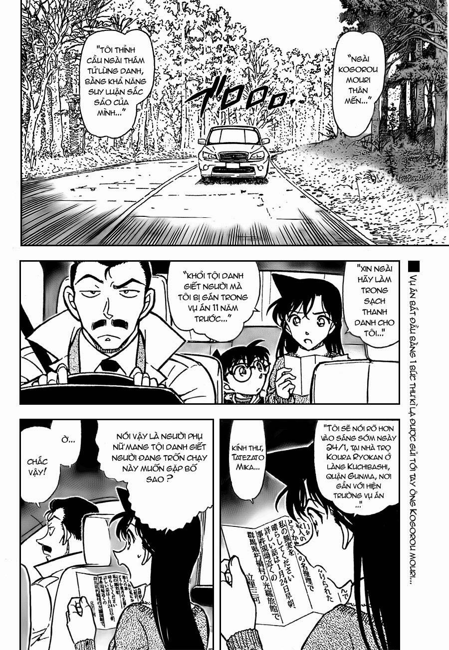 Chapter 719 - 6