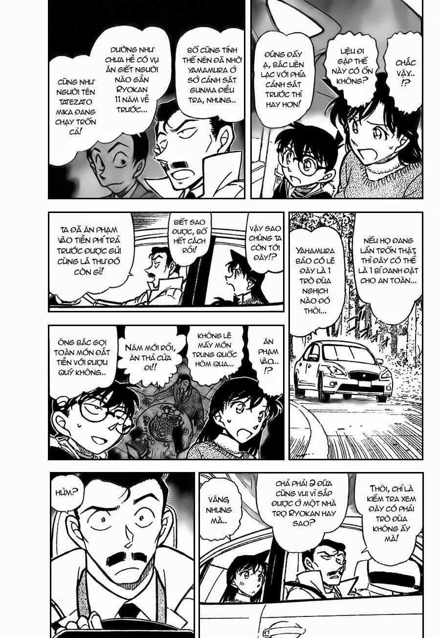 Chapter 719 - 7