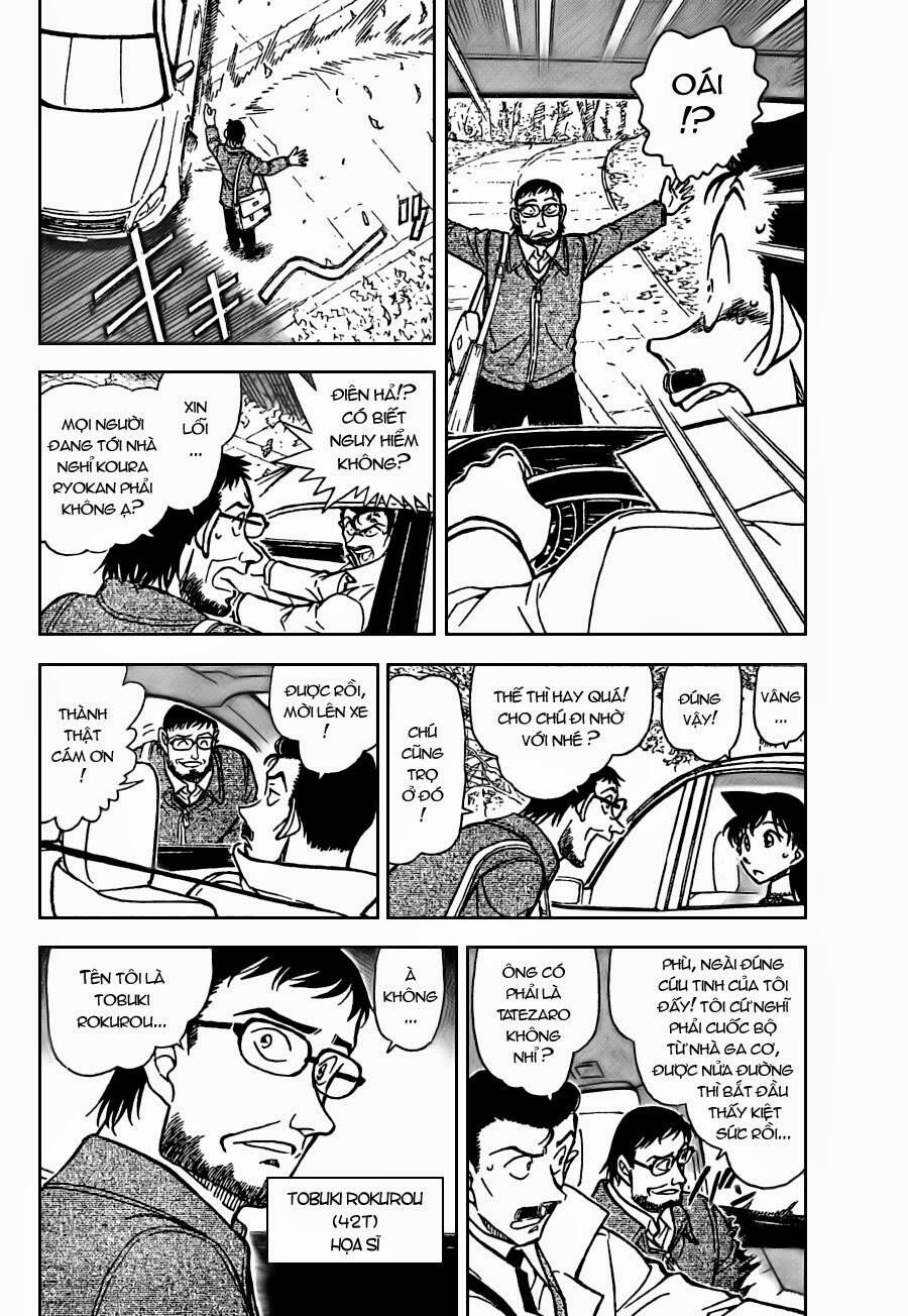 Chapter 719 - 8