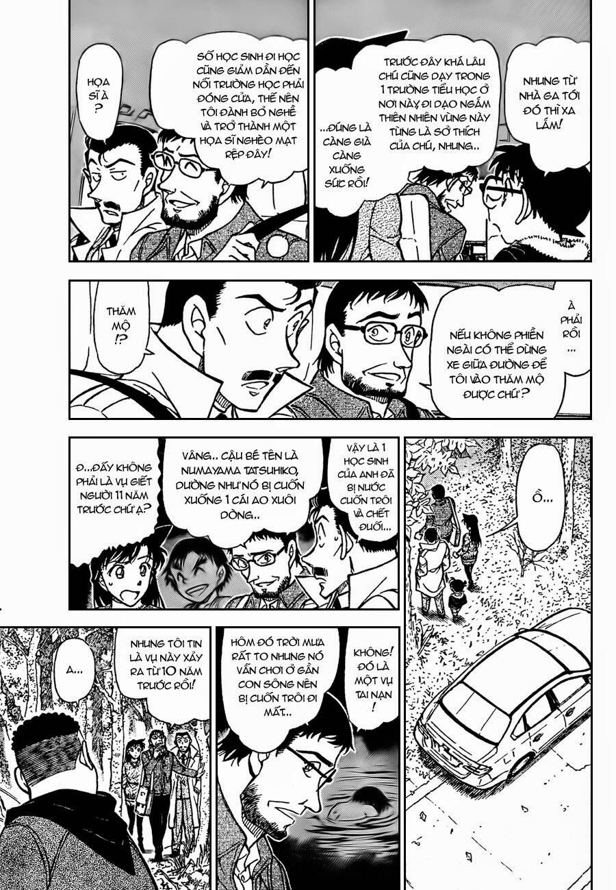 Chapter 719 - 9