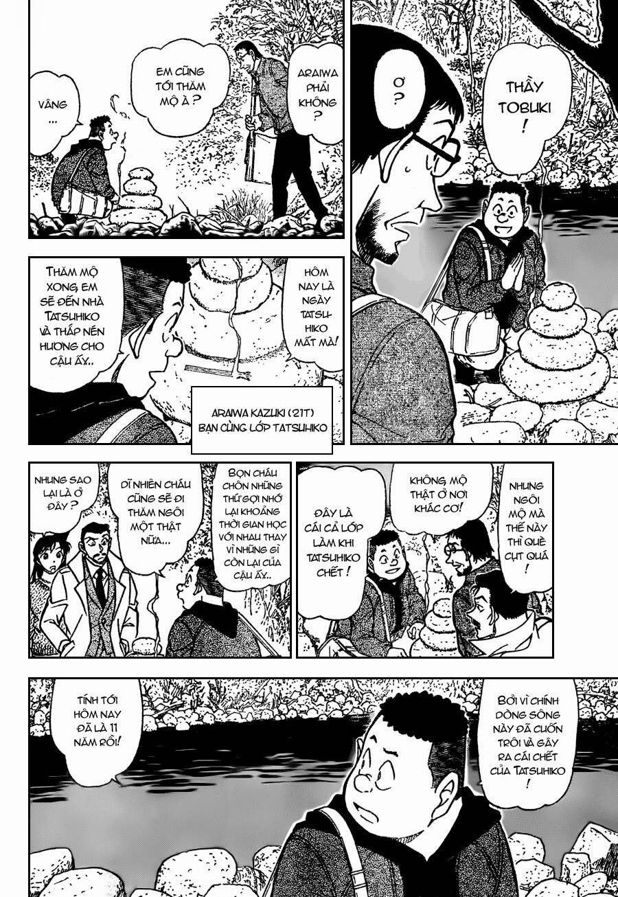 Chapter 719 - 10