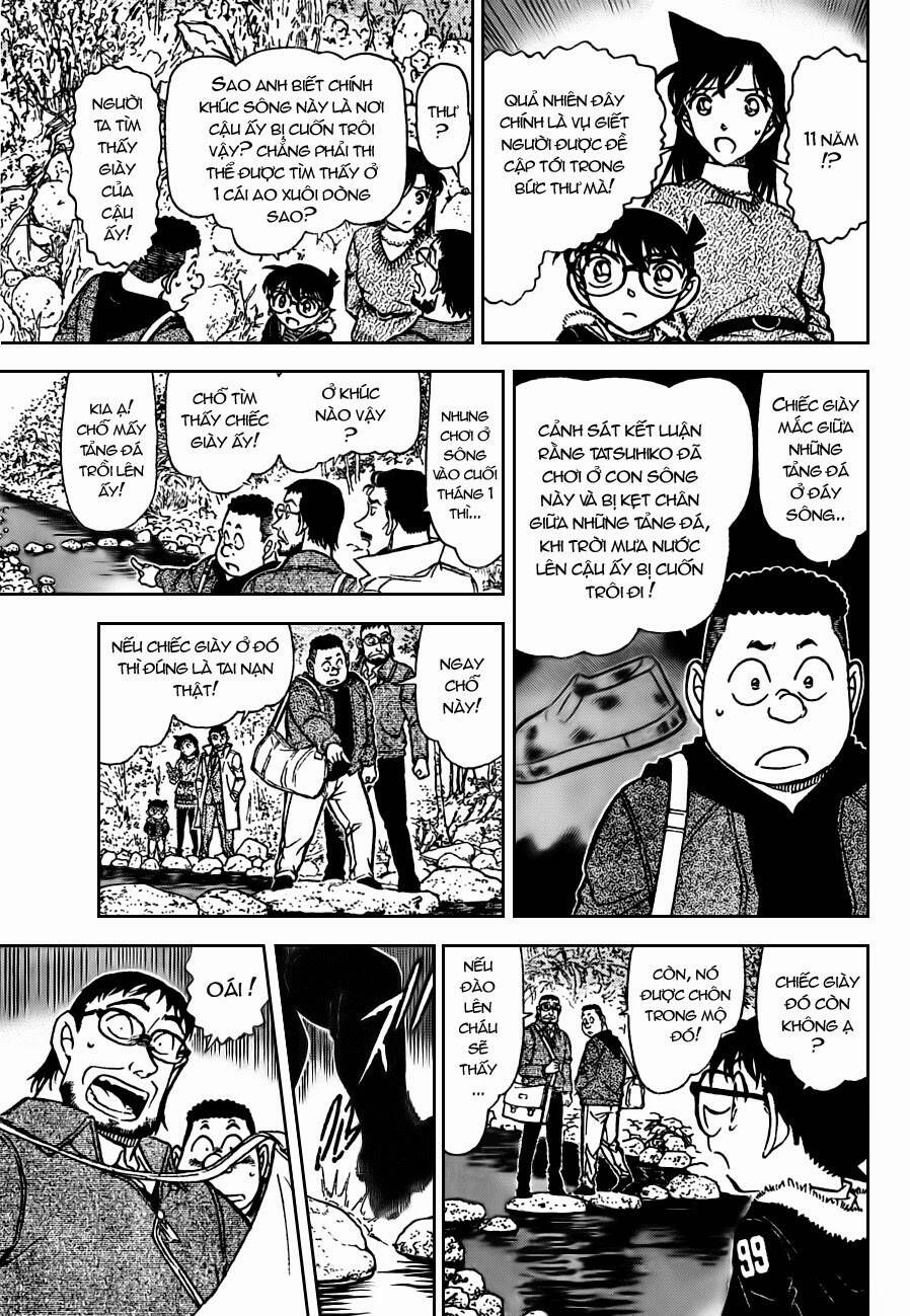 Chapter 719 - 11
