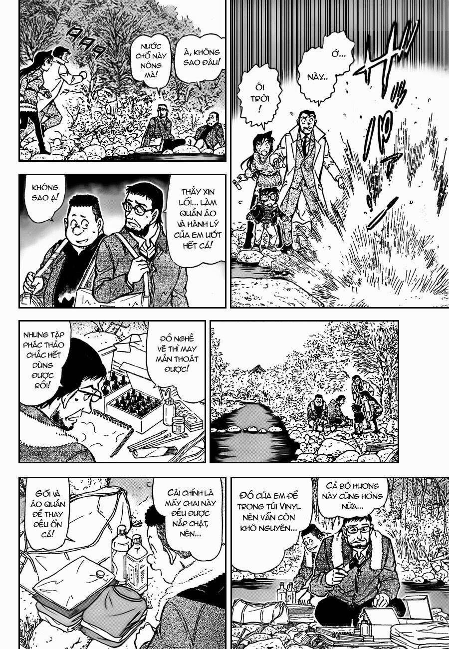 Chapter 719 - 12